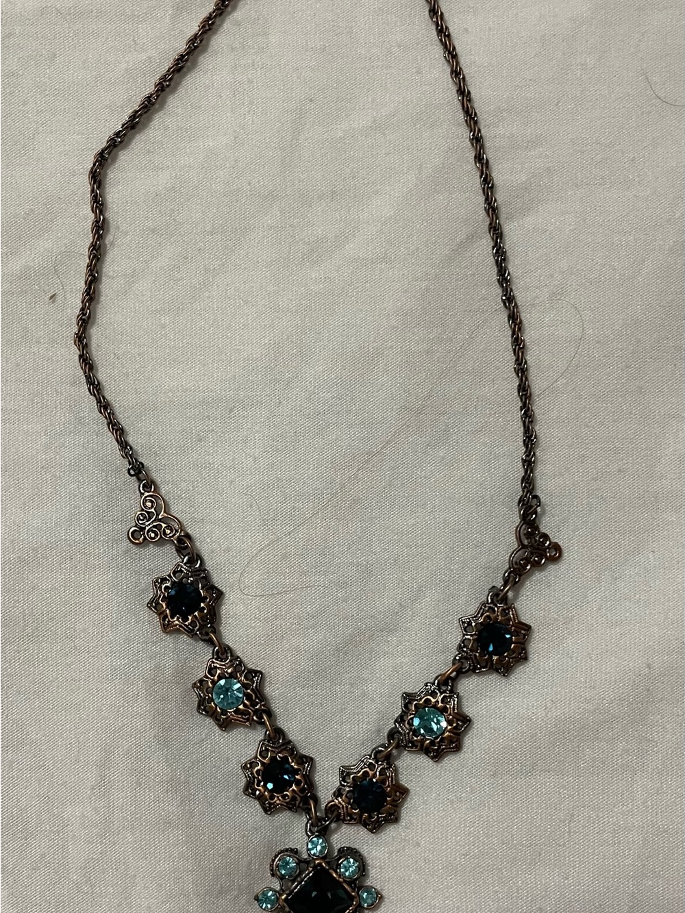Necklace